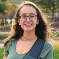 CodeCombat Employee Angelica Telnik's profile photo