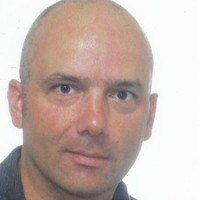 TOMRA Food Employee Dirk Stevens's profile photo