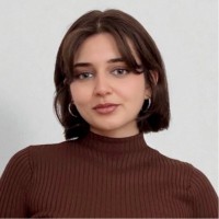 Alvarium Talent Employee Eirini Papadopoulou's profile photo