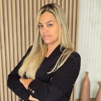 CTV Construtora Employee Zaíra Lyrio Cardozo Gomes's profile photo