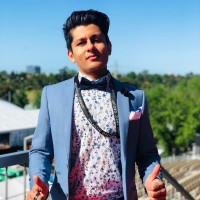 Parth Jani Email