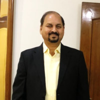 AARTI STRUCTURES PRIVATE LIMITED Employee Sanjeev Madra's profile photo