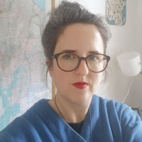 Corwin Employee Rachel Crookes's profile photo