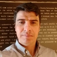 Harald Ind. e Com. de Alimentos Ltda Employee Thales Giraldo's profile photo