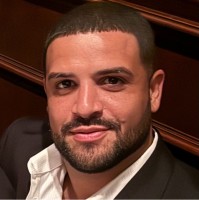 Royal Edger & Mower Co Inc Employee Roy Olivares's profile photo