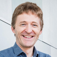 Hippo Diagnostics Employee Dirk Loeckx's profile photo