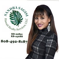 SANDRA SAGISI HawIi Realty Services, LLC Employee Sandra Moser's profile photo