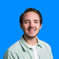 Channext Employee Rick van Den Bosch's profile photo