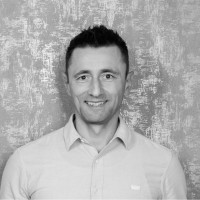 MOESCHTER Group GmbH Employee Nebojsa Novkovic's profile photo