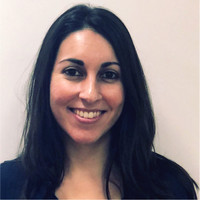 stichd Employee Tania Daswani's profile photo