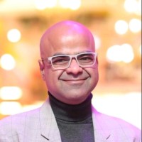 FlytBase Employee Nitin Gupta's profile photo
