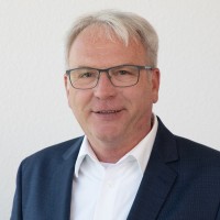 FAUDI GmbH Employee Manfred Hoyer's profile photo