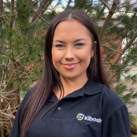 Kibosh Ltd. Employee Lauren Flockhart's profile photo