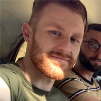 Ibsecad Employee Adam Ramsden's profile photo