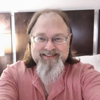 Capital Industries Employee Michael Buckner's profile photo