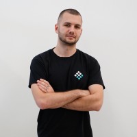 Protostar Labs Employee Marko Žilić's profile photo