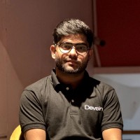 Kashif Mehmood's profile photo