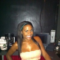 Cabo Cantina Employee Kaleena Smith's profile photo