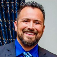 DHL Express Employee Phillip Silver's profile photo