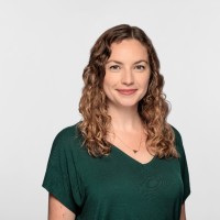 Silicon Valley Bank Employee Kate Lyons's profile photo