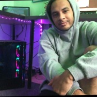 Twitch Employee Cj Pearson's profile photo
