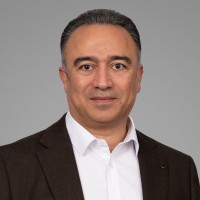 Ali Vahidzadeh Email & Phone Number