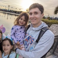 Vivo Health Pharmacy Employee Matt Andersen's profile photo
