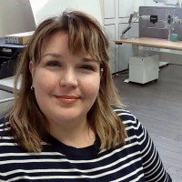 Cannon-Muskegon Employee Michelle Stewart's profile photo