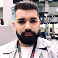 Nexteer Automotive Employee Dionatan Borges's profile photo