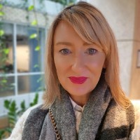 Forbes Advisor Employee Ami Wilson's profile photo