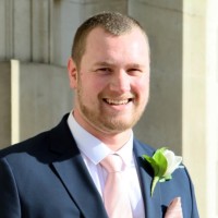 Vp plc Employee Jake Morley's profile photo