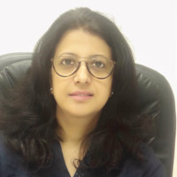 Indrani Datta Email & Phone Number