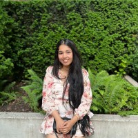 SitePlug Employee Simran Pereira's profile photo