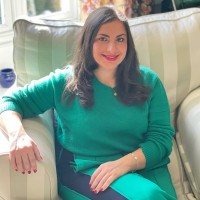 Studio Louca Employee Janine Loucaides's profile photo