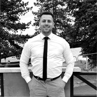 TAURIS Employee Dávid Čakloš's profile photo