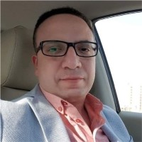 Ahmed Salem Email & Phone Number