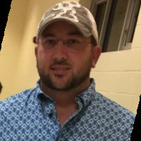 CITGO Employee Casey Bridges's profile photo