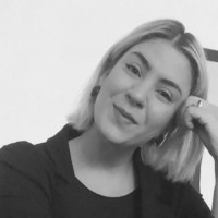 Comfuzio Employee Alexandra Siapkari's profile photo