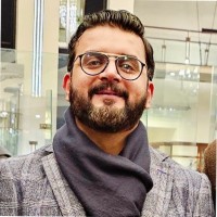 Adsells Advertising Employee Azeem Ejaz's profile photo