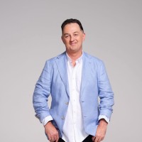 96FM Employee Wayne McClean's profile photo