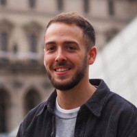 SIGEDI - GROUPE ALBATROS Employee Lucas Aubert's profile photo