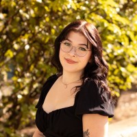 Infinity Percussion Employee Anna Nelson's profile photo