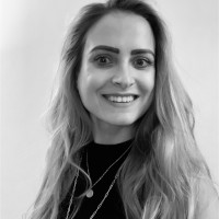 Abingdon Software Group Employee Zuzanna Olczak's profile photo