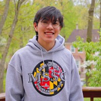 KUSSHI Employee Dante Huynh's profile photo