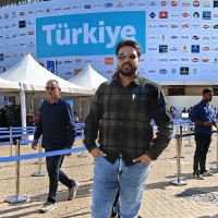 FarMart Employee Akshay Pansare's profile photo