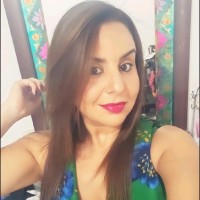 Les Laboratoires FRATER-RAZES Employee Meriem Telmid's profile photo