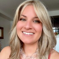 SS&C Technologies Employee Ashley Leach's profile photo