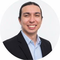 555 Comic Employee Daniel Tranin's profile photo