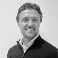Liquidnet Employee Luke McCabe's profile photo