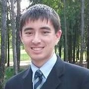 Tokio Marine HCC Employee Alan Bennett's profile photo